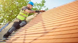 Best Emergency Roof Repair Services  in Edinboro, PA