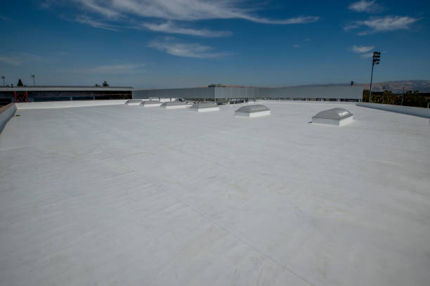 Fast & Reliable Emergency Roof Repairs in Edinboro, PA