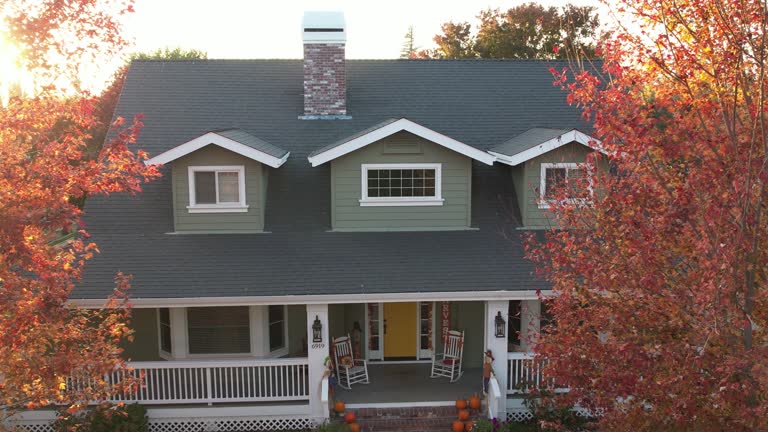 Best Roof Installation  in Edinboro, PA